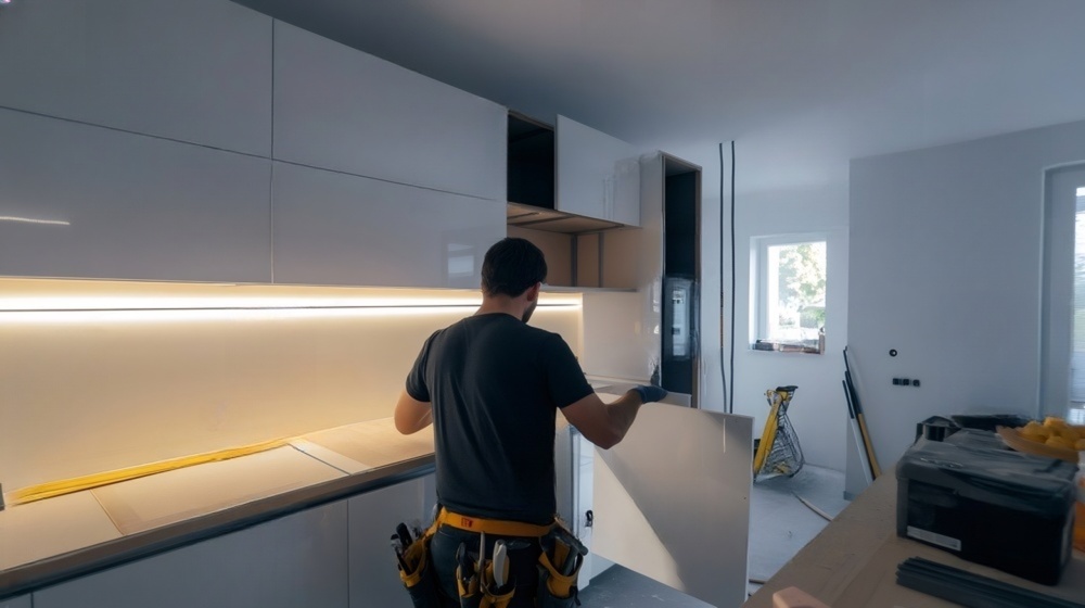 Courtier en travaux bâtiment rénovation Toulouse