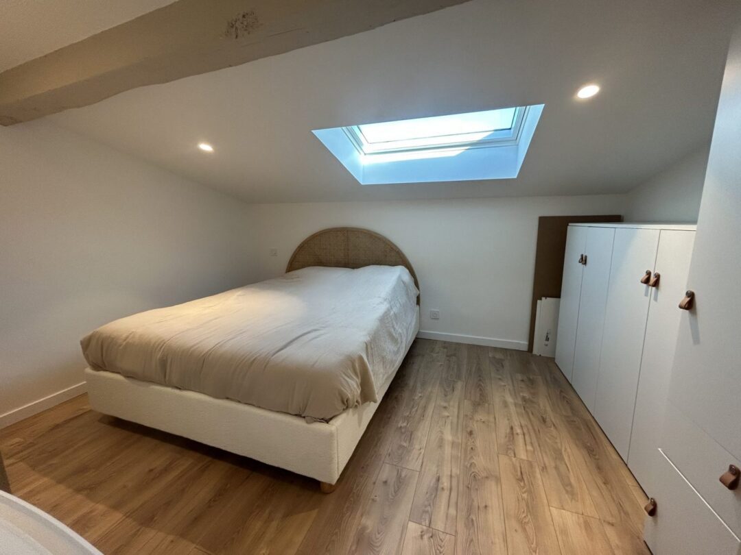 Rénovation énégertique globale Toulouse