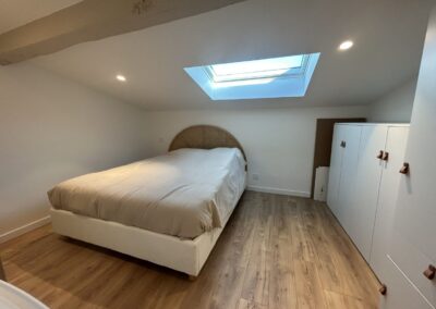 Rénovation énégertique globale Toulouse