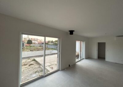 Rénovation maison Blagnac 31700
