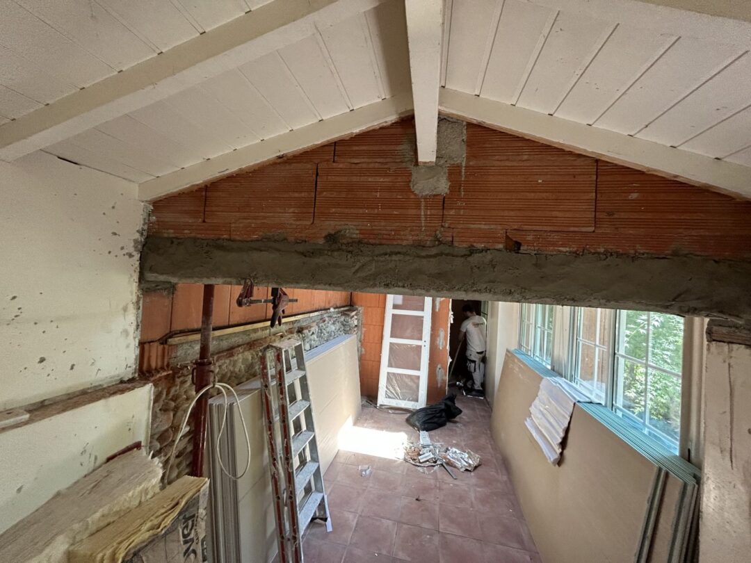 Projet dépendance Toulouse Côte Pavée