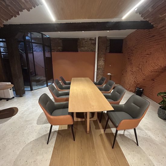 Architecte d’intérieur expert en rénovation de restaurant à Toulouse Architecte d’intérieur expert en rénovation de restaurant à Toulouse