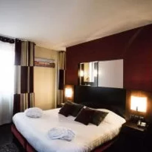 Architecte d'interieur maitre d'oeuvre rénovation hotel toulouse ragom 16 Architecte d'intérieur maitre d'œuvre rénovation hôtel toulouse ragom 11