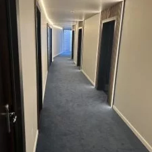Architecte d'interieur maitre d'oeuvre rénovation hotel toulouse ragom 2 Spécialiste en rénovation intérieurs hôtel à Toulouse