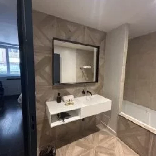 Architecte d'interieur maitre d'oeuvre rénovation hotel toulouse ragom 3 Spécialiste en rénovation intérieurs hôtel à Toulouse