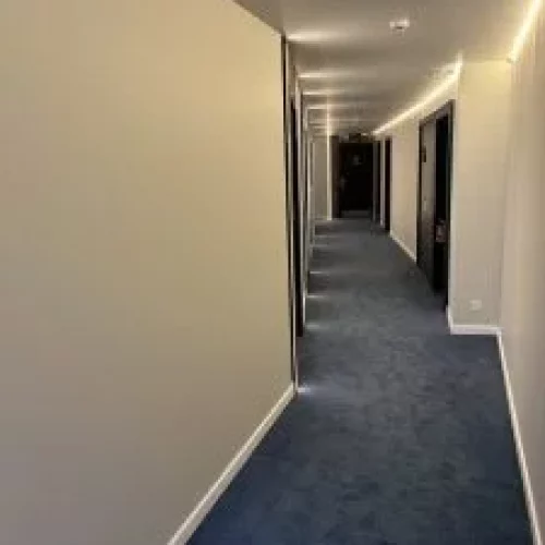 Architecte d'interieur maitre d'oeuvre rénovation hotel toulouse ragom 4 Spécialiste en rénovation intérieurs hôtel à Toulouse