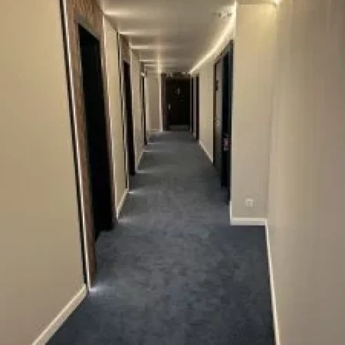 Architecte d'interieur maitre d'oeuvre rénovation hotel toulouse ragom 5 Spécialiste en rénovation intérieurs hôtel à Toulouse