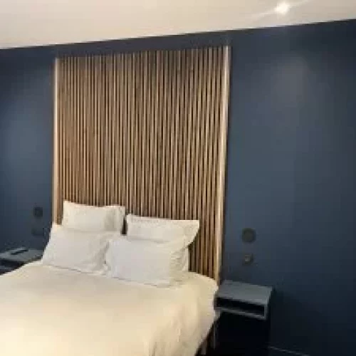 Architecte d'interieur maitre d'oeuvre rénovation hotel toulouse ragom 6 Spécialiste en rénovation intérieurs hôtel à Toulouse