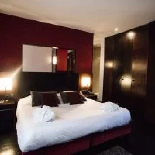 Architecte d'interieur maitre d'oeuvre rénovation hotel toulouse ragom 7 Architecte d’intérieur expert en aménagement hôtelier à Toulouse