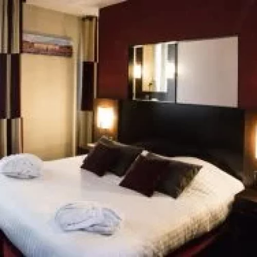 Architecte d'interieur maitre d'oeuvre rénovation hotel toulouse ragom 8 Architecte d’intérieur expert en aménagement hôtelier à Toulouse