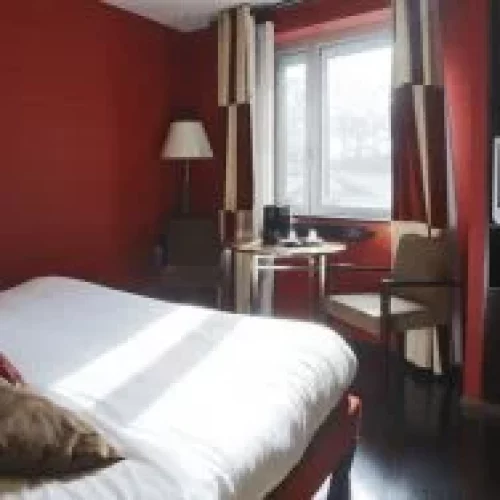Architecte d'interieur maitre d'oeuvre rénovation hotel toulouse ragom 9 Architecte d’intérieur expert en aménagement hôtelier à Toulouse