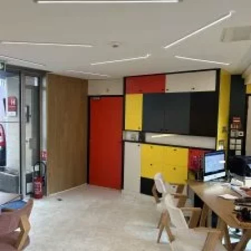 Architecte d'interieur oeuvre de rénovation hotel toulouse ragom Spécialiste en architecture d’intérieur pour hôtels à Toulouse