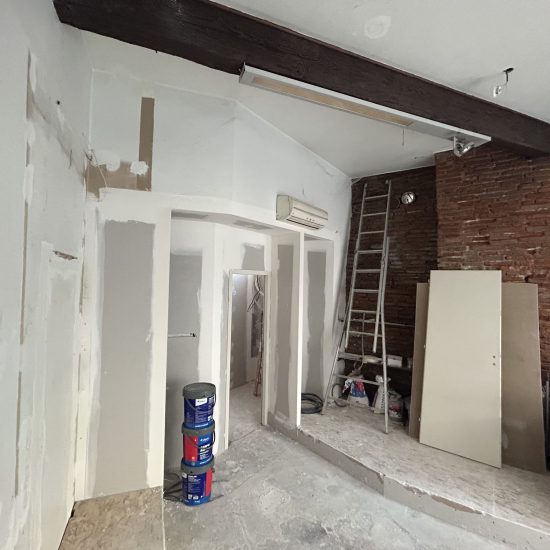 Architecte d’intérieur pour restaurants à Toulouse Architecte d’intérieur pour restaurants à Toulouse
