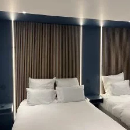 Architecte d'interieur rénovation hotel Toulouse Spécialiste en rénovation intérieurs hôtel à Toulouse