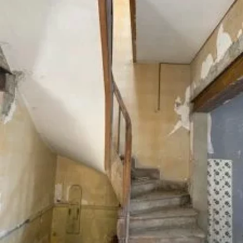 Architecte dinterieur renovation immeuble albi Rénovation restaurant Toulouse Rénovation snack Toulouse
