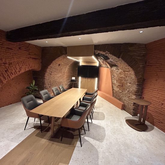 Architecte d’intérieur spécialiste en rénovation de restaurant à Toulouse Architecte d’intérieur spécialiste en rénovation de restaurant à Toulouse
