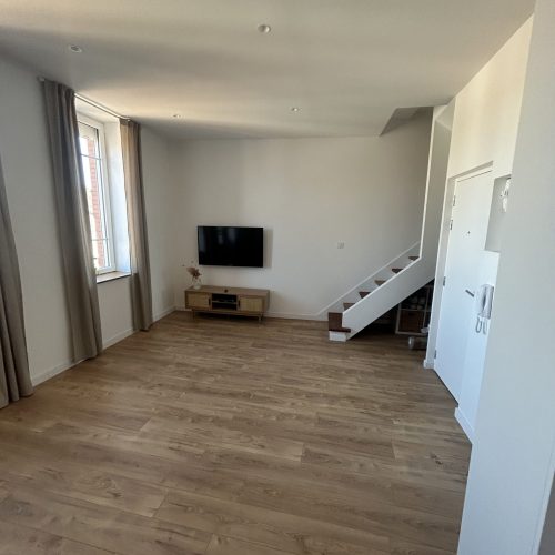 Chantier rénovation Toulouse à Albi Chantier rénovation Toulouse à Albi