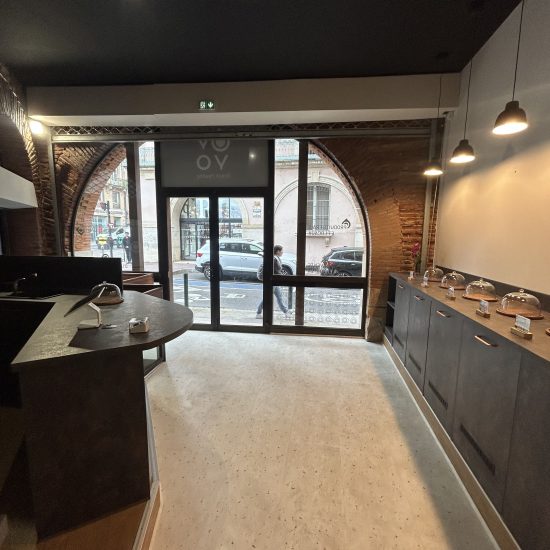 Entreprise de rénovation intérieure et extérieure à Toulouse Entreprise de rénovation intérieure et extérieure à Toulouse