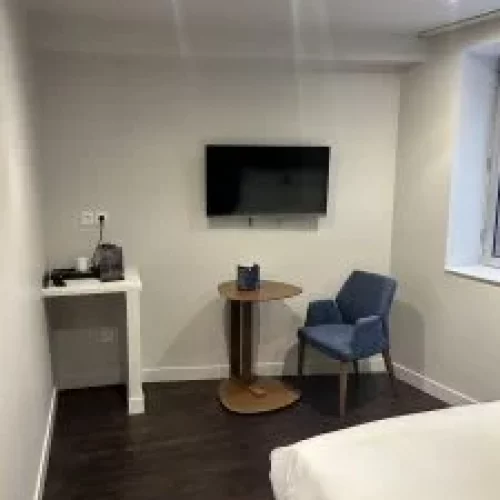 Expert en rénovation intérieur hôtel à Toulouse Spécialiste en rénovation intérieur hôtel à Toulouse