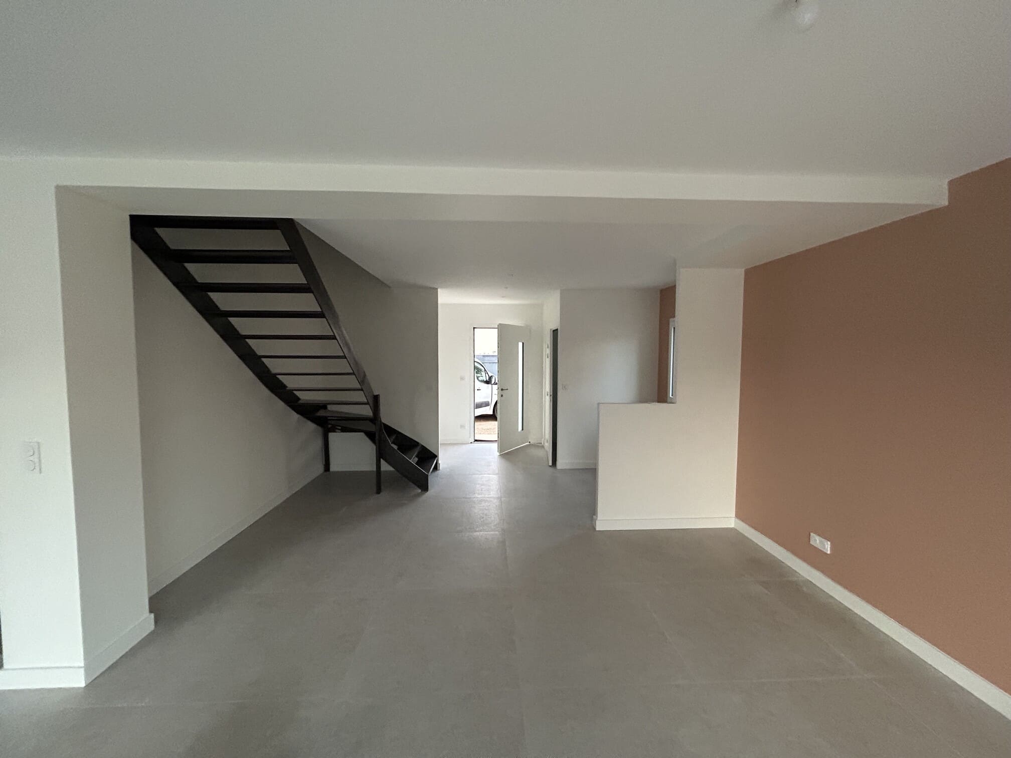 Maitre d'oeuvre renovation maison à blagnac 31700 haute garonne19 Rénovation maison sur Blagnac 31