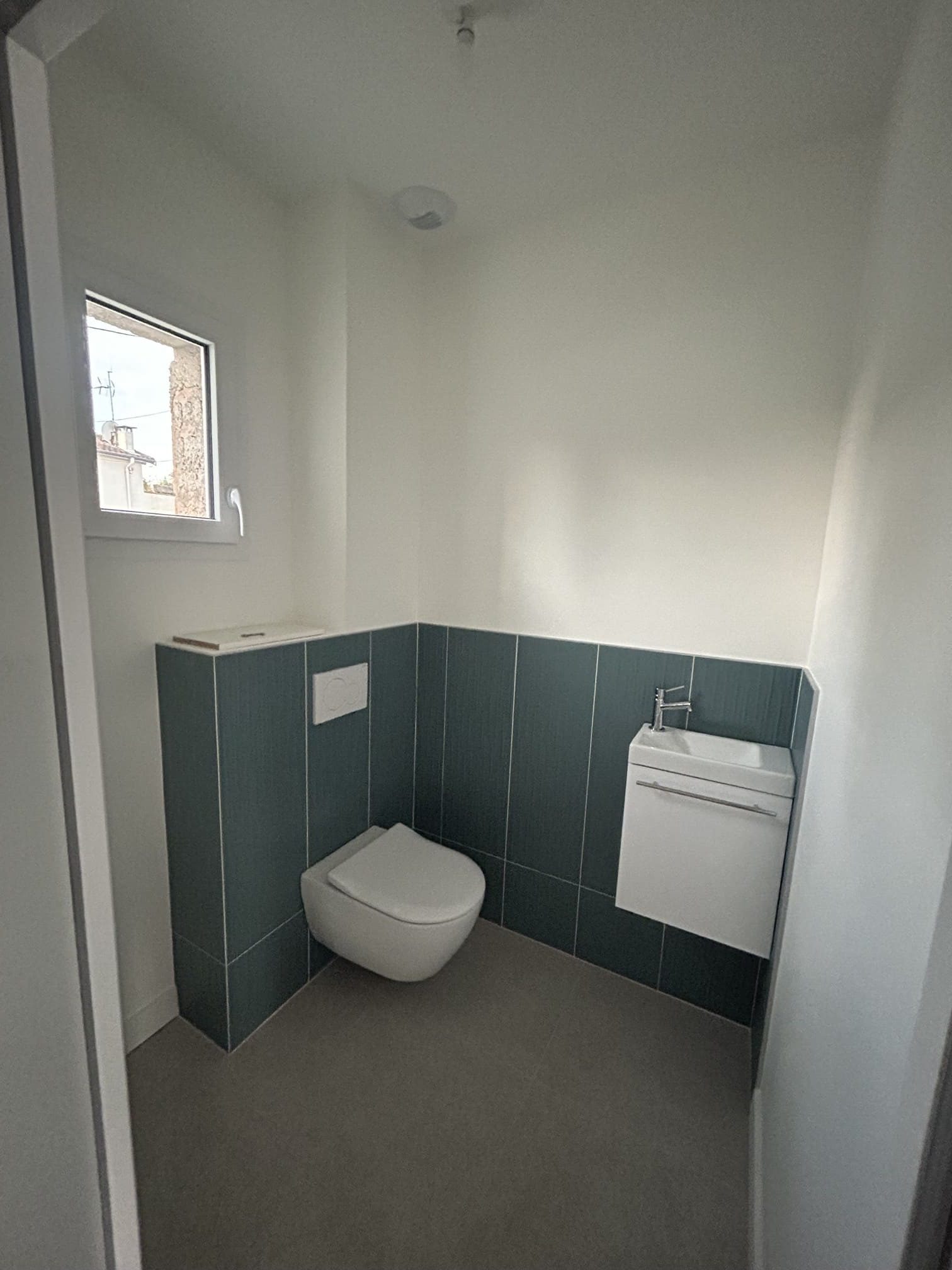 Maitre d'oeuvre renovation maison à blagnac 31700 haute garonne2 Rénovation hôtel Toulouse maitre d'œuvre Toulouse