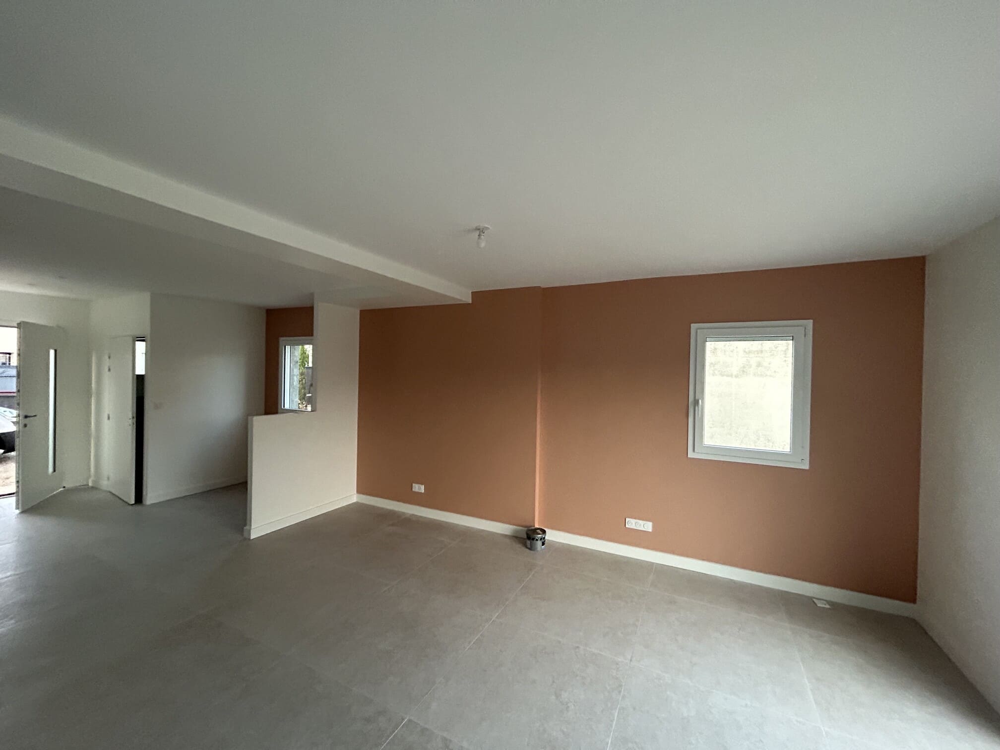Maitre d'oeuvre renovation maison à blagnac 31700 haute garonne9 Rénovation maison sur Blagnac 31