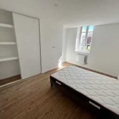 Rénovation complète immeuble Albi ragrar Rénovation complète immeuble Albi ragrar