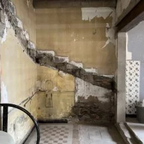 Rénovation et restauration immeuble Albi ragrar Rénovation et restauration immeuble Albi ragrar