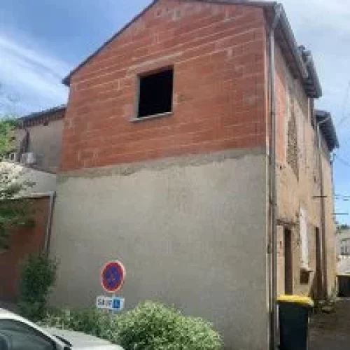 Rénovation extérieur maison à Albi Rénovation extérieur maison à Albi
