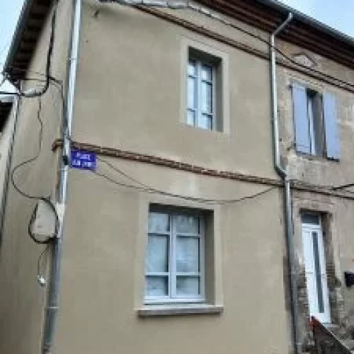 Rénovation extérieure Albi ragrar Rénovation extérieure Albi ragrar