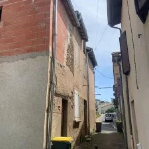 Rénovation façade et extérieur Albi ragrar Rénovation façade et extérieur Albi ragrar