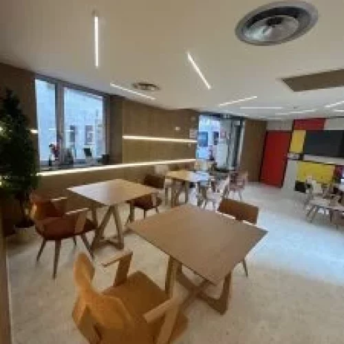 Rénovation intérieur hotel à Toulouse 31000 Expert en design et architecture d’intérieur hôtelière à Toulouse