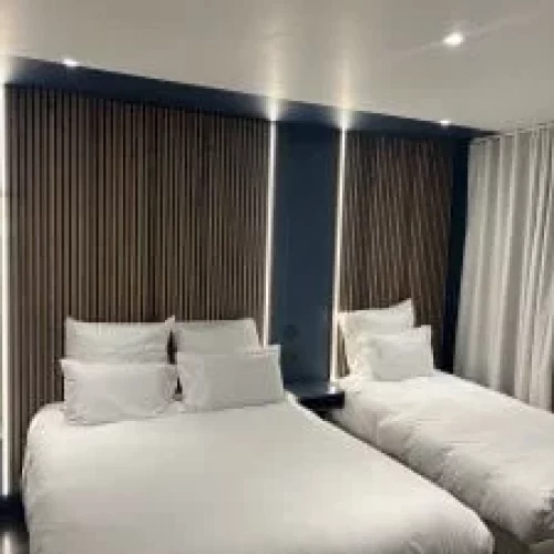 Rénovation intérieur hôtel à Toulouse Spécialiste en rénovation intérieurs hôtel à Toulouse