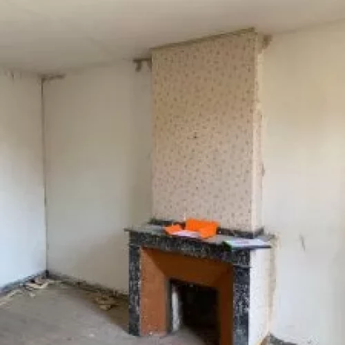 Rénovation intérieur immeuble albi occitanie 81 Rénovation intérieur immeuble albi occitanie 81