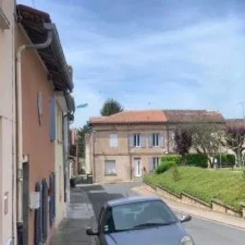 Rénovation maison extérieure Albi ragrar Rénovation maison extérieure Albi ragrar