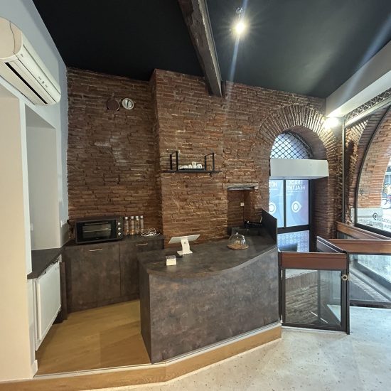 Rénovation restaurant toulouse renovation snack Toulouse Spécialiste en transformation intérieure et extérieure à Toulouse